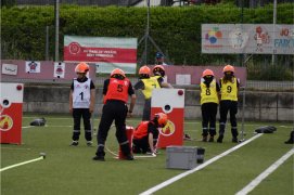 Fédération Nationale des Pompiers